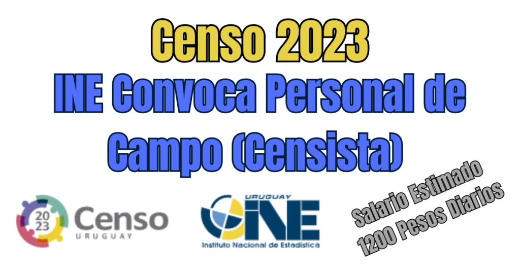 Censo 2023