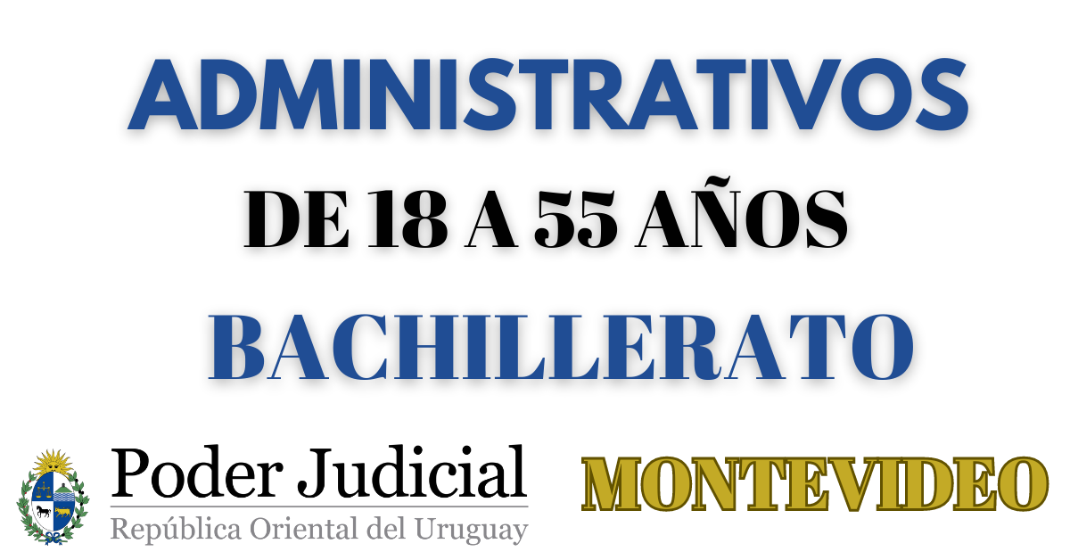 LLAMADO PODER JUDICIAL