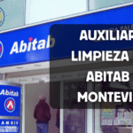 trabajar en abitab