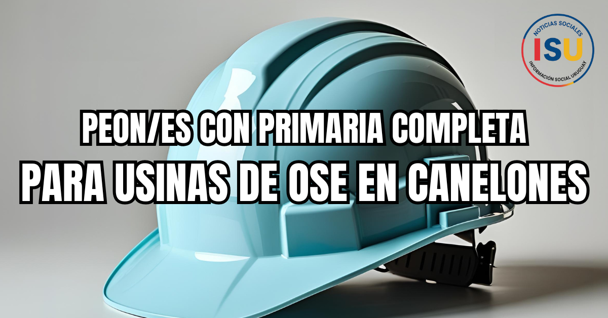 peon para ose