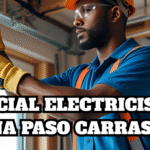 electricista en paso carrasco