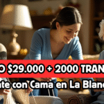 cuidadora para personas mayores