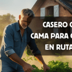 casero en pando