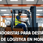 operador de elevador
