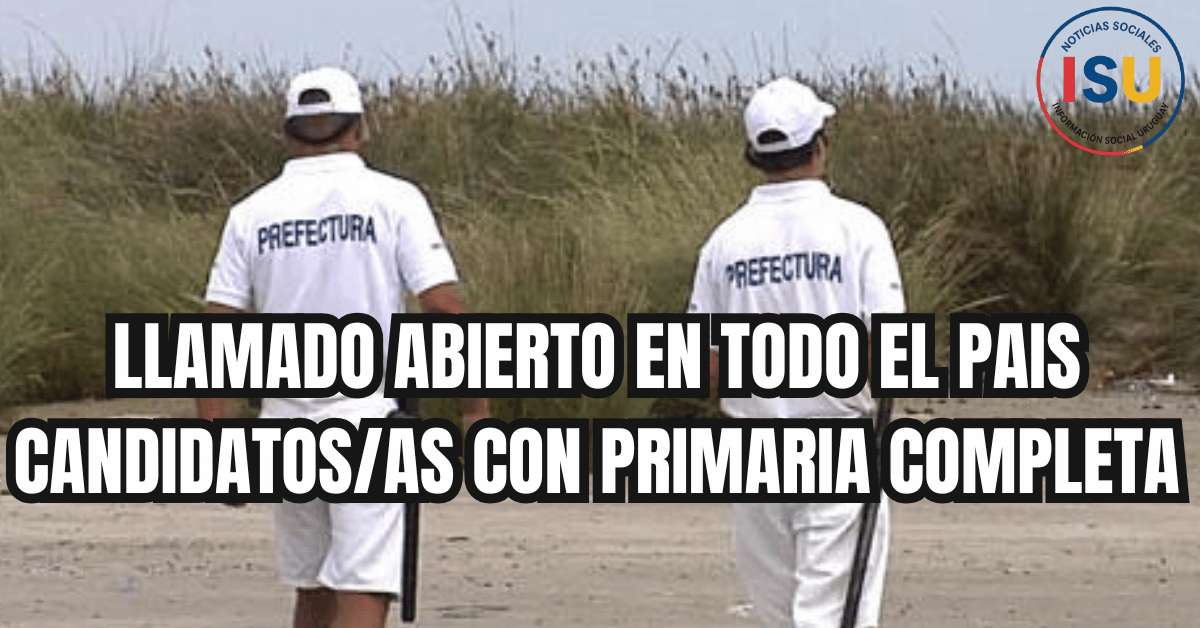 inscripciones para entrar de marinero