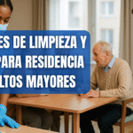 empleo en limpieza Montevideo