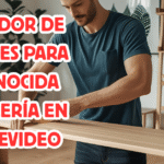 armador de muebles en Montevideo