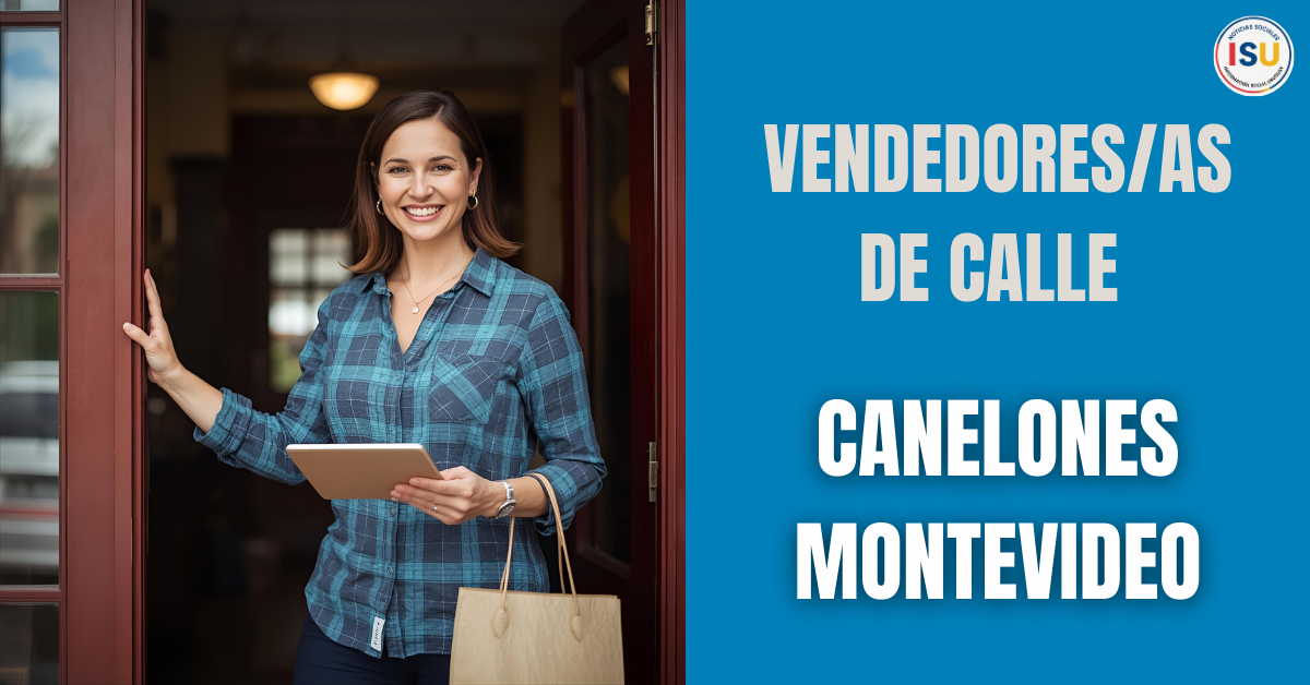 vendedores puerta a puerta