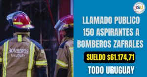 llamado de bomberos