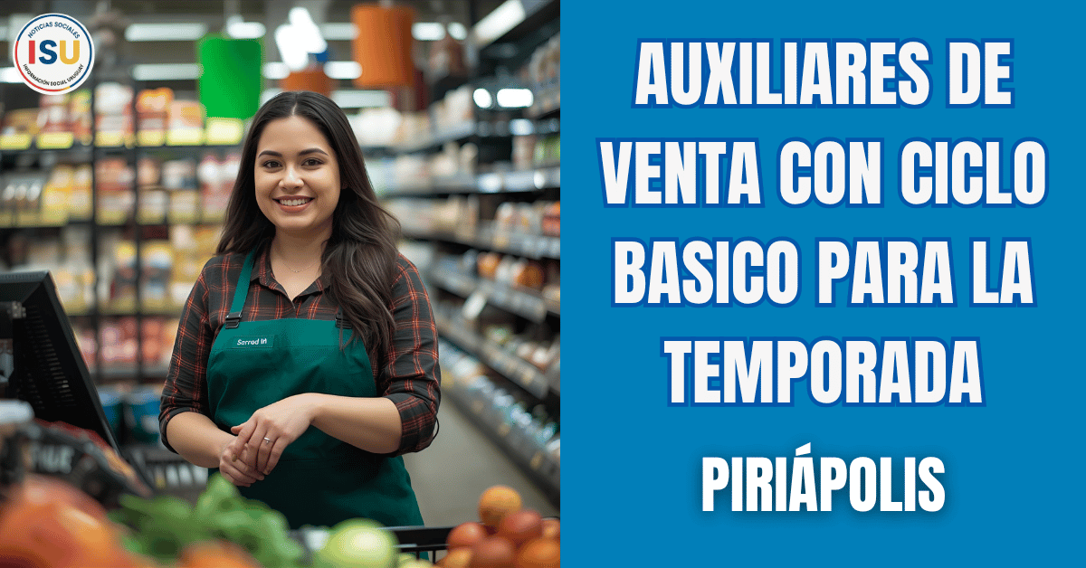 trabajo de temporada