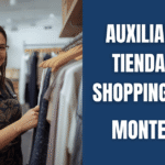 auxiliares de venta en Montevideo