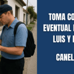 toma consumo eventual