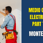 medio oficial electricista