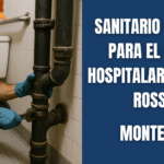 sanitario para el Pereira Rossell