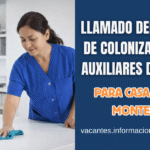 concurso público INC