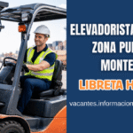 elevadoristas zafrales Montevideo