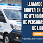 Llamado ASSE Chofer 2026