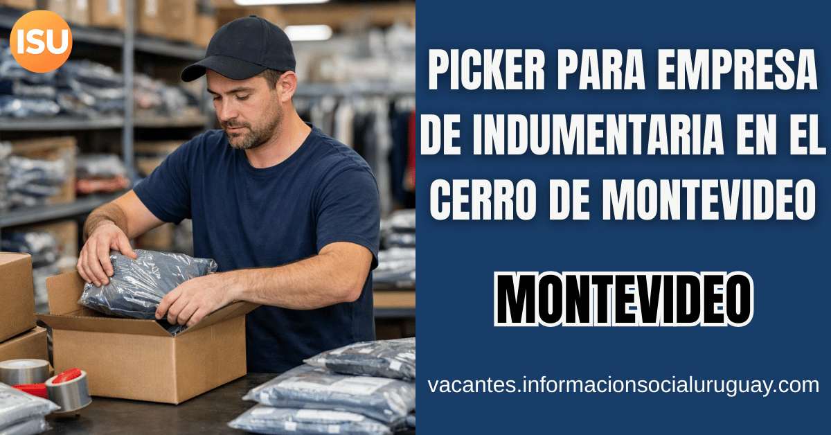 picker zona Cerro Montevideo