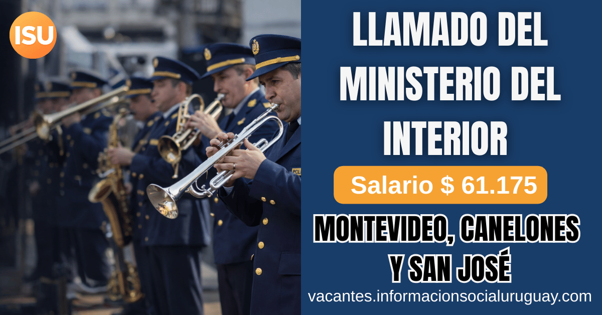 Agente Ejecutivo Banda Policía Nacional