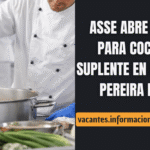 llamado publico de asse