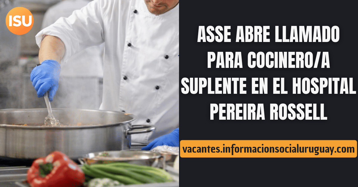 llamado publico de asse