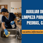 empleo CAIF Canelones
