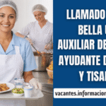 llamado ASSE Bella Unión