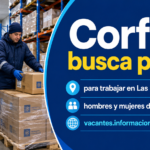 Peón para trabajar en Las Piedras