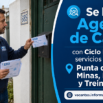 agente de campo