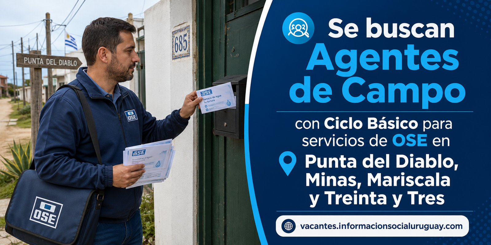 agente de campo