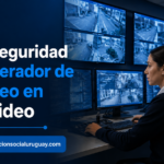 operador de monitoreo
