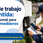 trabajo en Atlantida