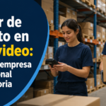 Auxiliar de Depósito en Montevideo