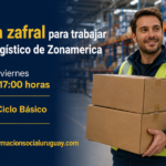 operario zafral