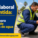 Toma Consumo en Atlántida