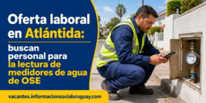 Toma Consumo en Atlántida