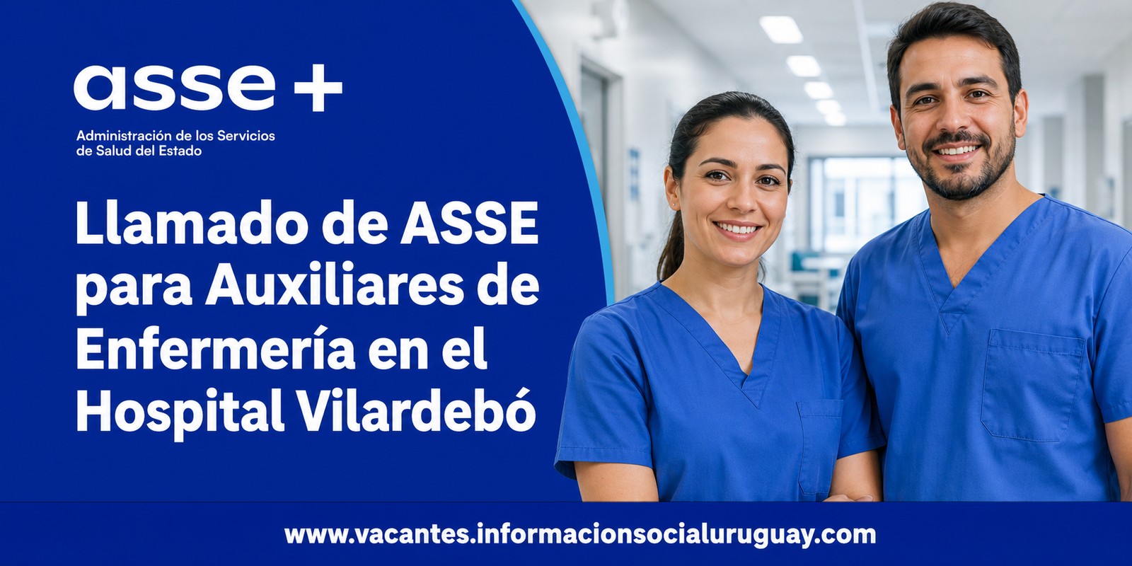 llamado de ASSE