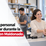 DAC busca personal para la temporada