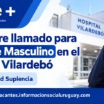ASSE abre llamado para Vigilante