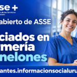 llamado de ASSE