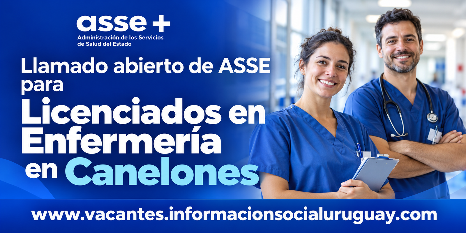 llamado de ASSE
