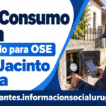 empleo en San Jacinto