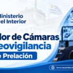Operador de cámaras de videovigilancia