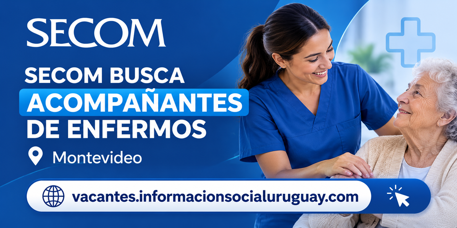 SECOM empleos