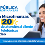 República Microfinanzas