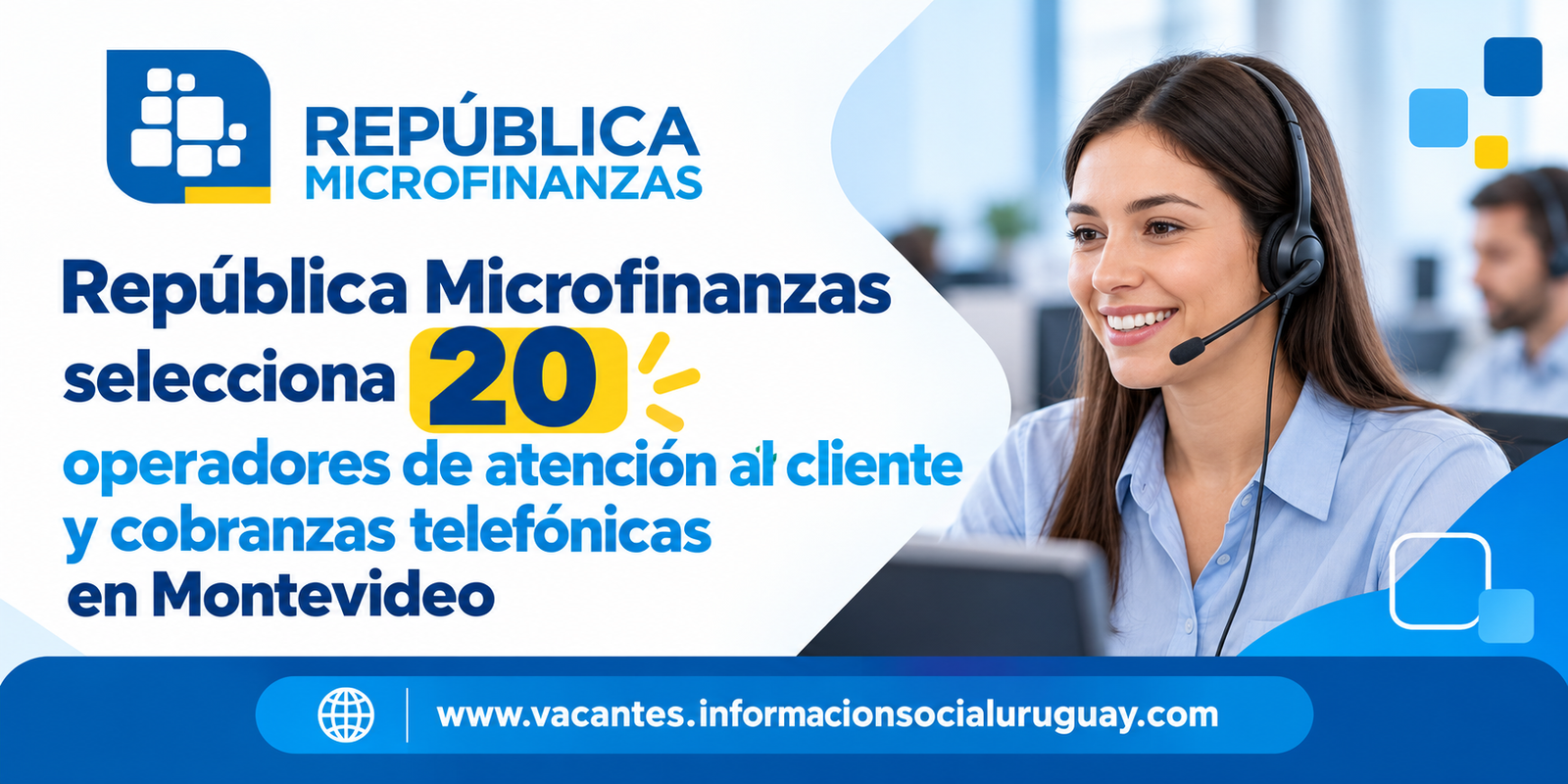 República Microfinanzas