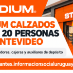 Stadium Calzados