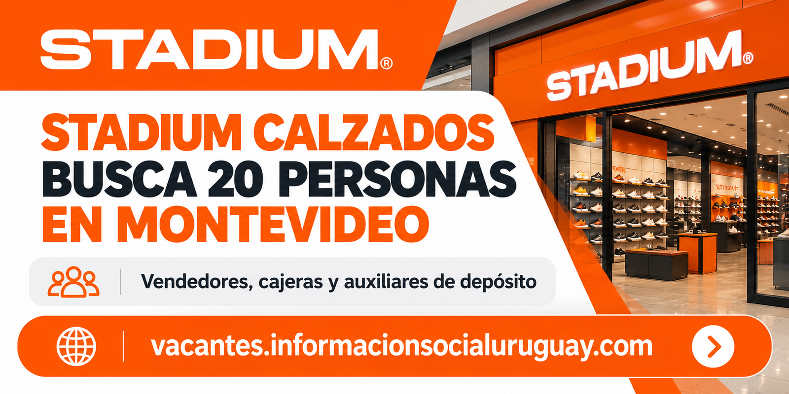 Stadium Calzados